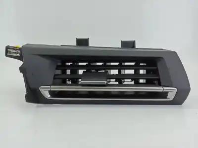 Автозапчастина б/у аераційна решіта для peugeot 508 ii (fb_, fh_, f3_) 1.5 bluehdi 130 (fbyhzj, fbyhzr) посилання на oem iam 98134363zd