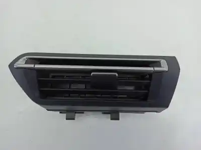 Автозапчастина б/у аераційна решіта для peugeot 508 ii (fb_, fh_, f3_) 1.5 bluehdi 130 (fbyhzj, fbyhzr) посилання на oem iam 98134364zd