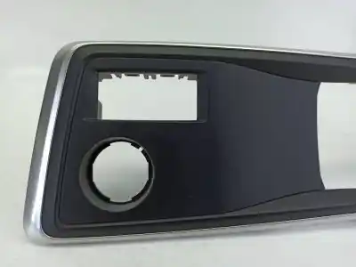 Second-hand car spare part decorative moulding for peugeot 508 ii (fb_, fh_, f3_) 1.5 bluehdi 130 (fbyhzj, fbyhzr) oem iam references 9819298877  