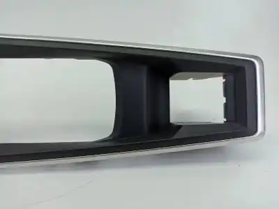 Second-hand car spare part decorative moulding for peugeot 508 ii (fb_, fh_, f3_) 1.5 bluehdi 130 (fbyhzj, fbyhzr) oem iam references 9819298877  