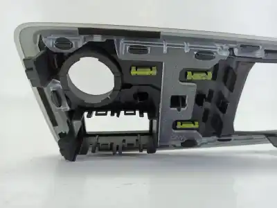 Second-hand car spare part decorative moulding for peugeot 508 ii (fb_, fh_, f3_) 1.5 bluehdi 130 (fbyhzj, fbyhzr) oem iam references 9819298877  