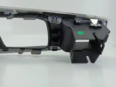 Second-hand car spare part decorative moulding for peugeot 508 ii (fb_, fh_, f3_) 1.5 bluehdi 130 (fbyhzj, fbyhzr) oem iam references 9819298877  