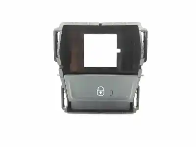 Автозапчастина б/у вимикач для peugeot 508 ii (fb_, fh_, f3_) 1.5 bluehdi 130 (fbyhzj, fbyhzr) посилання на oem iam 9813404577