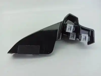 Автозапчастина б/у молдинг для peugeot 508 ii (fb_, fh_, f3_) 1.5 bluehdi 130 (fbyhzj, fbyhzr) посилання на oem iam 9816228377  