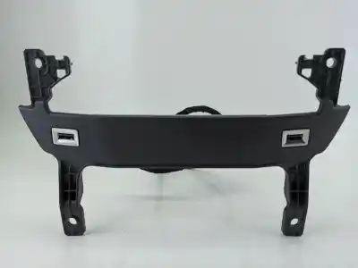 Автозапчастина б/у електронний модуль для peugeot 508 ii (fb_, fh_, f3_) 1.5 bluehdi 130 (fbyhzj, fbyhzr) посилання на oem iam 9818156380