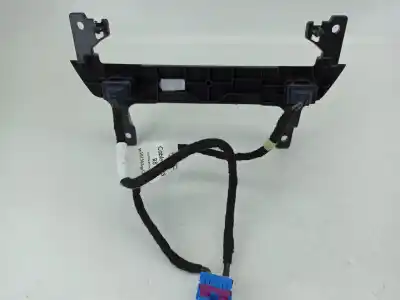 Автозапчастина б/у електронний модуль для peugeot 508 ii (fb_, fh_, f3_) 1.5 bluehdi 130 (fbyhzj, fbyhzr) посилання на oem iam 9818156380  