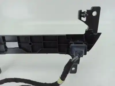 Автозапчастина б/у електронний модуль для peugeot 508 ii (fb_, fh_, f3_) 1.5 bluehdi 130 (fbyhzj, fbyhzr) посилання на oem iam 9818156380  