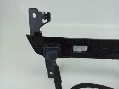 Автозапчастина б/у електронний модуль для peugeot 508 ii (fb_, fh_, f3_) 1.5 bluehdi 130 (fbyhzj, fbyhzr) посилання на oem iam 9818156380  