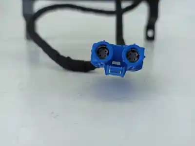 Автозапчастина б/у електронний модуль для peugeot 508 ii (fb_, fh_, f3_) 1.5 bluehdi 130 (fbyhzj, fbyhzr) посилання на oem iam 9818156380  