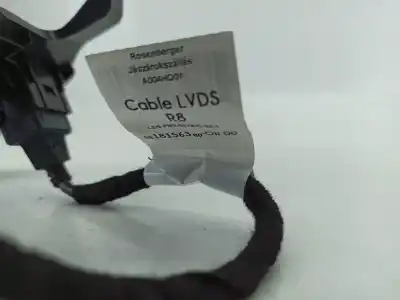 Автозапчастина б/у електронний модуль для peugeot 508 ii (fb_, fh_, f3_) 1.5 bluehdi 130 (fbyhzj, fbyhzr) посилання на oem iam 9818156380  