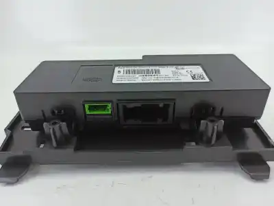 Автозапчастина б/у електронний модуль для peugeot 508 ii (fb_, fh_, f3_) 1.5 bluehdi 130 (fbyhzj, fbyhzr) посилання на oem iam 9828266180