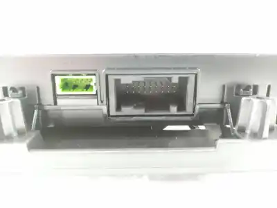 Second-hand car spare part electronic module for peugeot 508 ii (fb_, fh_, f3_) 1.5 bluehdi 130 (fbyhzj, fbyhzr) oem iam references 9828266180  