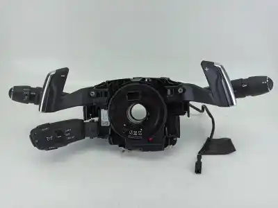 Автозапчастина б/у многофункційне управління для peugeot 508 ii (fb_, fh_, f3_) 1.5 bluehdi 130 (fbyhzj, fbyhzr) посилання на oem iam 98262553zd