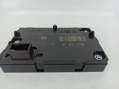 Автозапчастина б/у електронний модуль для peugeot 508 ii (fb_, fh_, f3_) 1.5 bluehdi 130 (fbyhzj, fbyhzr) посилання на oem iam 981340328001  