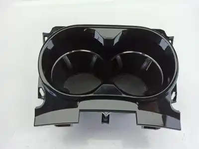 Автозапчастина б/у центральна консоль для peugeot 508 ii (fb_, fh_, f3_) 1.5 bluehdi 130 (fbyhzj, fbyhzr) посилання на oem iam 9816089677