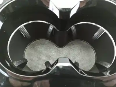 Second-hand car spare part center console for peugeot 508 ii (fb_, fh_, f3_) 1.5 bluehdi 130 (fbyhzj, fbyhzr) oem iam references 9816089677  