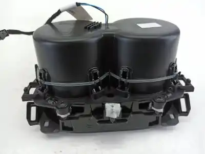 Second-hand car spare part center console for peugeot 508 ii (fb_, fh_, f3_) 1.5 bluehdi 130 (fbyhzj, fbyhzr) oem iam references 9816089677  