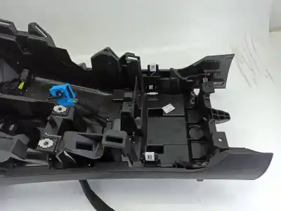 Автозапчасти б/у центральный подлокотник за peugeot 508 ii (fb_, fh_, f3_) 1.5 bluehdi 130 (fbyhzj, fbyhzr) ссылки oem iam 9816164780  