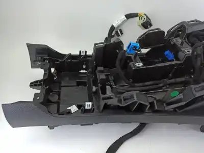 Автозапчасти б/у центральный подлокотник за peugeot 508 ii (fb_, fh_, f3_) 1.5 bluehdi 130 (fbyhzj, fbyhzr) ссылки oem iam 9816164780  