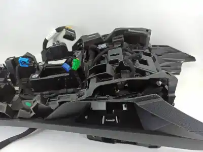 Автозапчасти б/у центральный подлокотник за peugeot 508 ii (fb_, fh_, f3_) 1.5 bluehdi 130 (fbyhzj, fbyhzr) ссылки oem iam 9816164780  