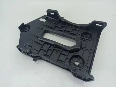 Автозапчастина б/у центральний подлокник для peugeot 508 ii (fb_, fh_, f3_) 1.5 bluehdi 130 (fbyhzj, fbyhzr) посилання на oem iam 9813441480