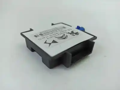 Автозапчастина б/у електронний модуль для peugeot 508 ii (fb_, fh_, f3_) 1.5 bluehdi 130 (fbyhzj, fbyhzr) посилання на oem iam 9815467480  