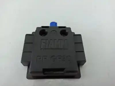 Автозапчастина б/у електронний модуль для peugeot 508 ii (fb_, fh_, f3_) 1.5 bluehdi 130 (fbyhzj, fbyhzr) посилання на oem iam 9815467480  