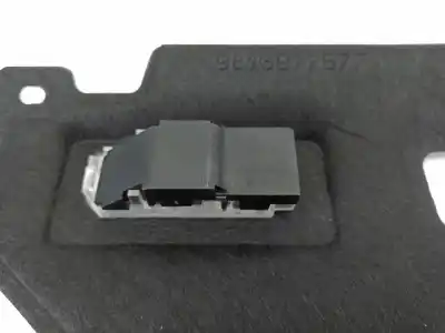 Автозапчастина б/у окрашувальник задніх ліхтарів для peugeot 508 ii (fb_, fh_, f3_) 1.5 bluehdi 130 (fbyhzj, fbyhzr) посилання на oem iam 9818977577  