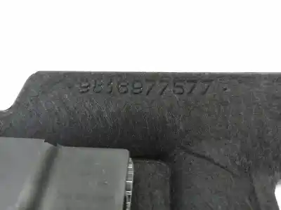 Автозапчастина б/у окрашувальник задніх ліхтарів для peugeot 508 ii (fb_, fh_, f3_) 1.5 bluehdi 130 (fbyhzj, fbyhzr) посилання на oem iam 9818977577  