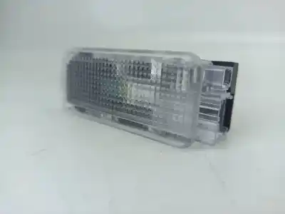 Автозапчастина б/у внутрішне світло для peugeot 508 ii (fb_, fh_, f3_) 1.5 bluehdi 130 (fbyhzj, fbyhzr) посилання на oem iam 