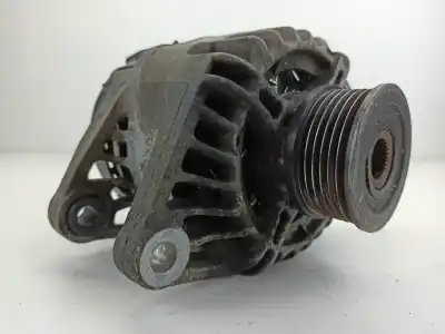 Pezzo di ricambio per auto di seconda mano ALTERNATORE per FIAT II BRAVO (198) (2007->)  Riferimenti OEM IAM 46782213  
