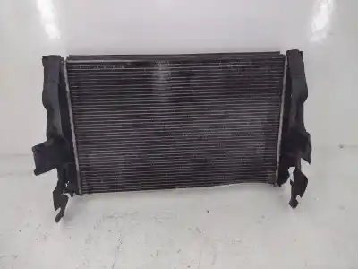 Автозапчасти б/у водяной радиатор за audi a4 b7 (8ec) 2.0 ссылки oem iam 8e0121251a