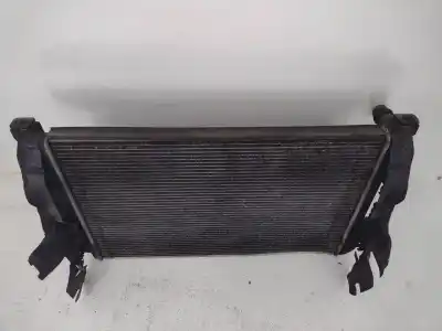 Автозапчасти б/у водяной радиатор за audi a4 b7 (8ec) 2.0 ссылки oem iam 8e0121251a  