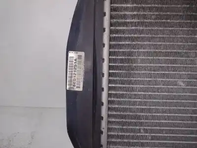 Автозапчасти б/у водяной радиатор за audi a4 b7 (8ec) 2.0 ссылки oem iam 8e0121251a  