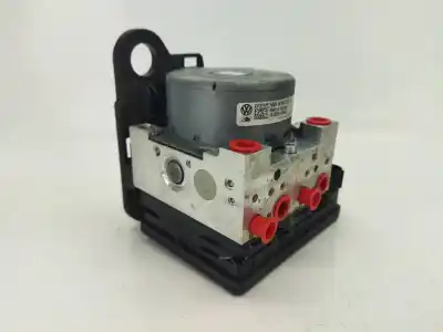 Second-hand car spare part abs for seat leon (5f1) 1.2 tsi oem iam references 5q0614517cg  