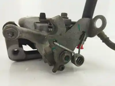 İkinci el araba yedek parçası arka sag fren kaliper için opel mokka / mokka x (j13) 1.4 (_76) oem iam referansları 42610824  