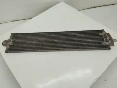 Second-hand car spare part OIL RADIATOR for VOLKSWAGEN TOUAREG (7LA, 7L6, 7L7)  OEM IAM references 7L0317019  