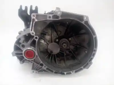 Piesă de schimb auto la mâna a doua cutie de viteze pentru ford c-max (dm2) 1.6 tdci referințe oem iam 9m5r7002ya  