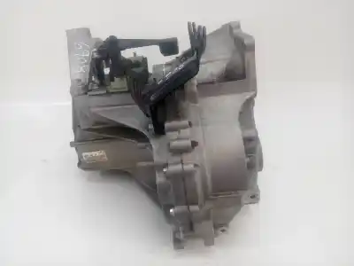 Piesă de schimb auto la mâna a doua cutie de viteze pentru ford c-max (dm2) 1.6 tdci referințe oem iam 9m5r7002ya  