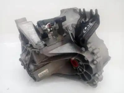 Piesă de schimb auto la mâna a doua cutie de viteze pentru ford c-max (dm2) 1.6 tdci referințe oem iam 9m5r7002ya  