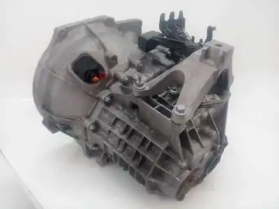 Piesă de schimb auto la mâna a doua cutie de viteze pentru ford c-max (dm2) 1.6 tdci referințe oem iam 9m5r7002ya  