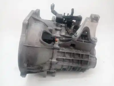 Piesă de schimb auto la mâna a doua cutie de viteze pentru ford c-max (dm2) 1.6 tdci referințe oem iam 9m5r7002ya  