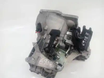Piesă de schimb auto la mâna a doua cutie de viteze pentru ford c-max (dm2) 1.6 tdci referințe oem iam 9m5r7002ya  