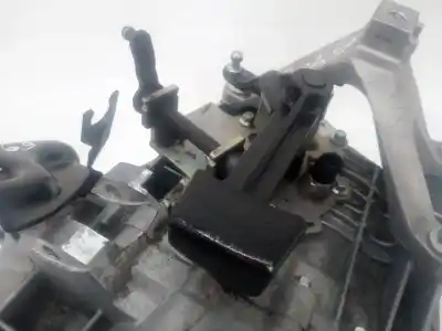 Piesă de schimb auto la mâna a doua cutie de viteze pentru ford c-max (dm2) 1.6 tdci referințe oem iam 9m5r7002ya  