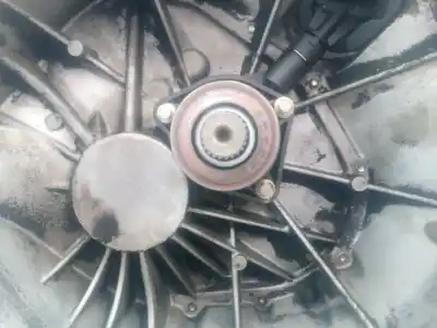 Piesă de schimb auto la mâna a doua cutie de viteze pentru ford c-max (dm2) 1.6 tdci referințe oem iam 9m5r7002ya  