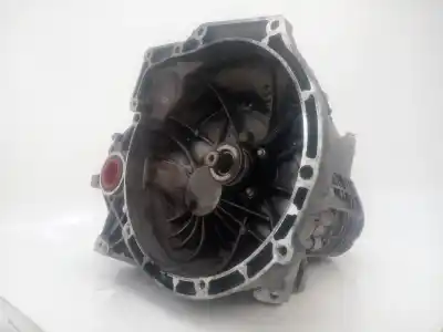 Piesă de schimb auto la mâna a doua cutie de viteze pentru ford c-max (dm2) 1.6 tdci referințe oem iam 9m5r7002ya  
