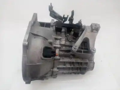 Piesă de schimb auto la mâna a doua cutie de viteze pentru ford c-max (dm2) 1.6 tdci referințe oem iam 9m5r7002ya  