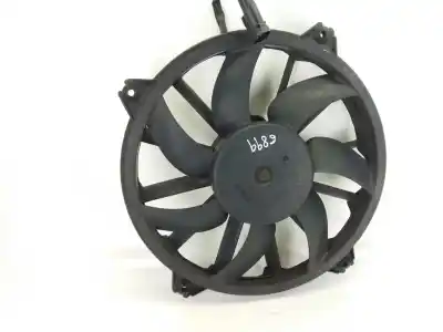 Second-hand car spare part RADIATOR COOLING FAN for CITROEN C4 COUPÉ (LA_)  OEM IAM references 1049874716T  