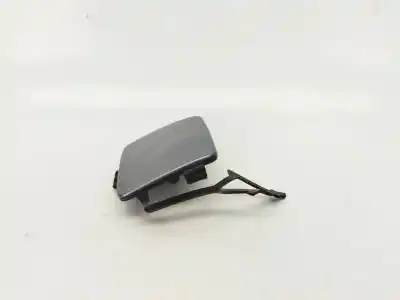 Second-hand car spare part front decorative moulding for peugeot 508 ii (fb_, fh_, f3_) 1.5 bluehdi 130 (fbyhzj, fbyhzr) oem iam references 9813622277  