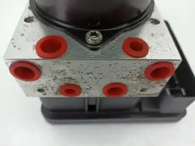 Автозапчастина б/у абс для ford c-max (dm2) 1.6 tdci посилання на oem iam 8m512c405ca  